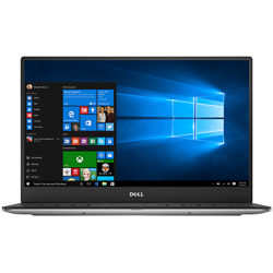 Dell XPS 13 Laptop, Intel Core i7, 16GB RAM, 512GB, 13